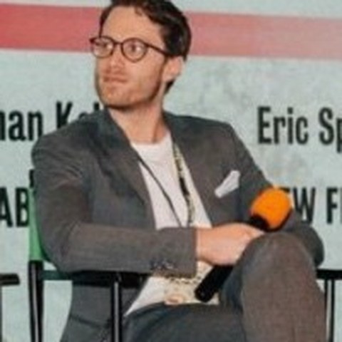 Jonathan Keltz